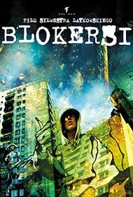 Blokersi (2001) cover