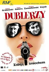 Dublerzy 2006 poster