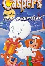 Casper's First Christmas (1979) cover
