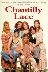 Chantilly Lace 1993 poster