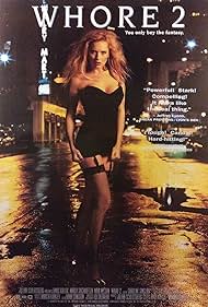 Whore 2 (1994) cover