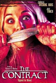 The Contract (1999) cover