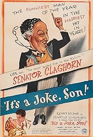 It's a Joke, Son! (1947) cover