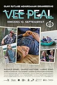 Vee peal (2020) cover