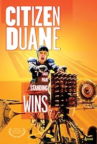 Citizen Duane (2006) cover