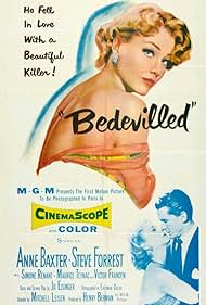 Bedevilled (1955) cover