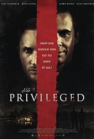 The Privileged 2013 poster