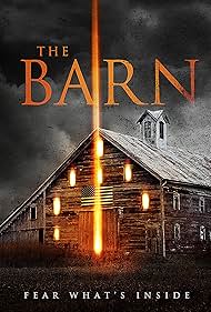 The Barn 2018 poster