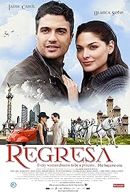 Regresa 2010 poster