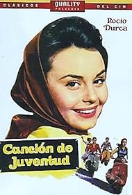 Canción de juventud (1962) cover