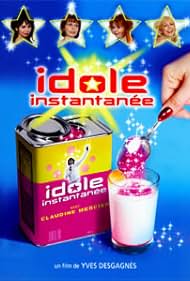 Idole instantanée (2005) cover