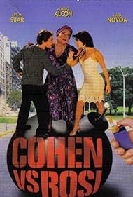 Cohen vs. Rosi (1998) cover