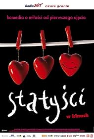 Statysci 2006 охватывать