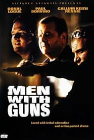 Men with Guns (1997) cover