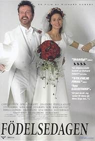 Födelsedagen (2000) cover