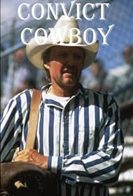 Convict Cowboy (1995) cover