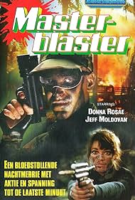 Masterblaster (1987) cover