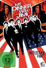 My Dinner with Jimi (2003) cover