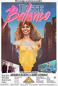 Bete Balanço (1984) cover