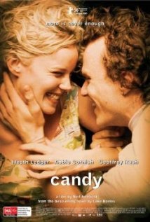 Candy 2006 capa