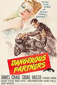 Dangerous Partners (1945) cover