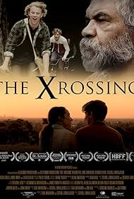The Xrossing (2020) cover