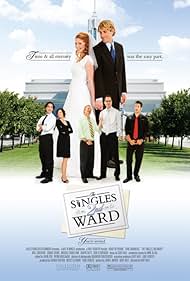 The Singles 2nd Ward (2007) cover