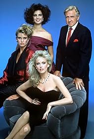 Paper Dolls (1984) cover