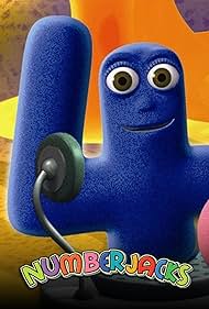 Numberjacks (2006) cover