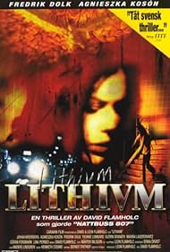 Lithivm 1998 poster