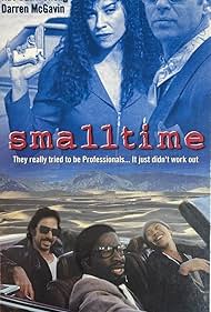 Small Time 1996 poster