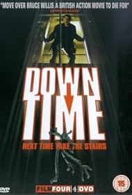 Downtime (1997) cover