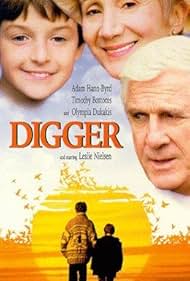 Digger 1993 poster