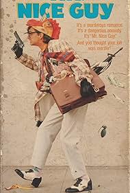 Mr. Nice Guy 1987 poster