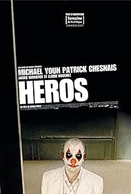 Héros 2007 poster