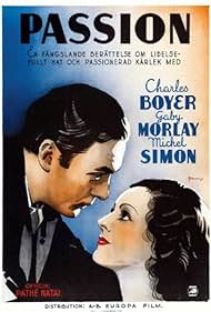 Le bonheur (1934) cover