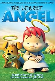 The Littlest Angel 2011 poster