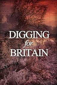 Digging for Britain 2010 poster