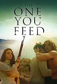 The One You Feed (2020) cover
