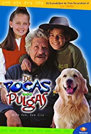 De pocas, pocas pulgas (2003) cover