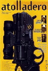 Atolladero (1995) cover