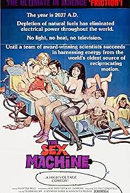 Conviene far bene l'amore (1975) cover