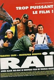 Rai (1995) cover