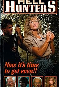Hell Hunters (1987) cover