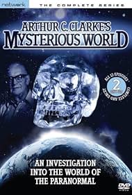 Mysterious World 1980 poster