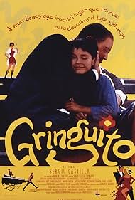 Gringuito (1998) cover