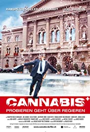 Cannabis 2006 copertina