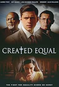 Created Equal (2017) cover