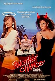 Another Chance 1988 poster