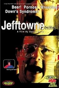 Jefftowne (1997) cover